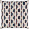 Kantha Accent Pillow thumbnail 0