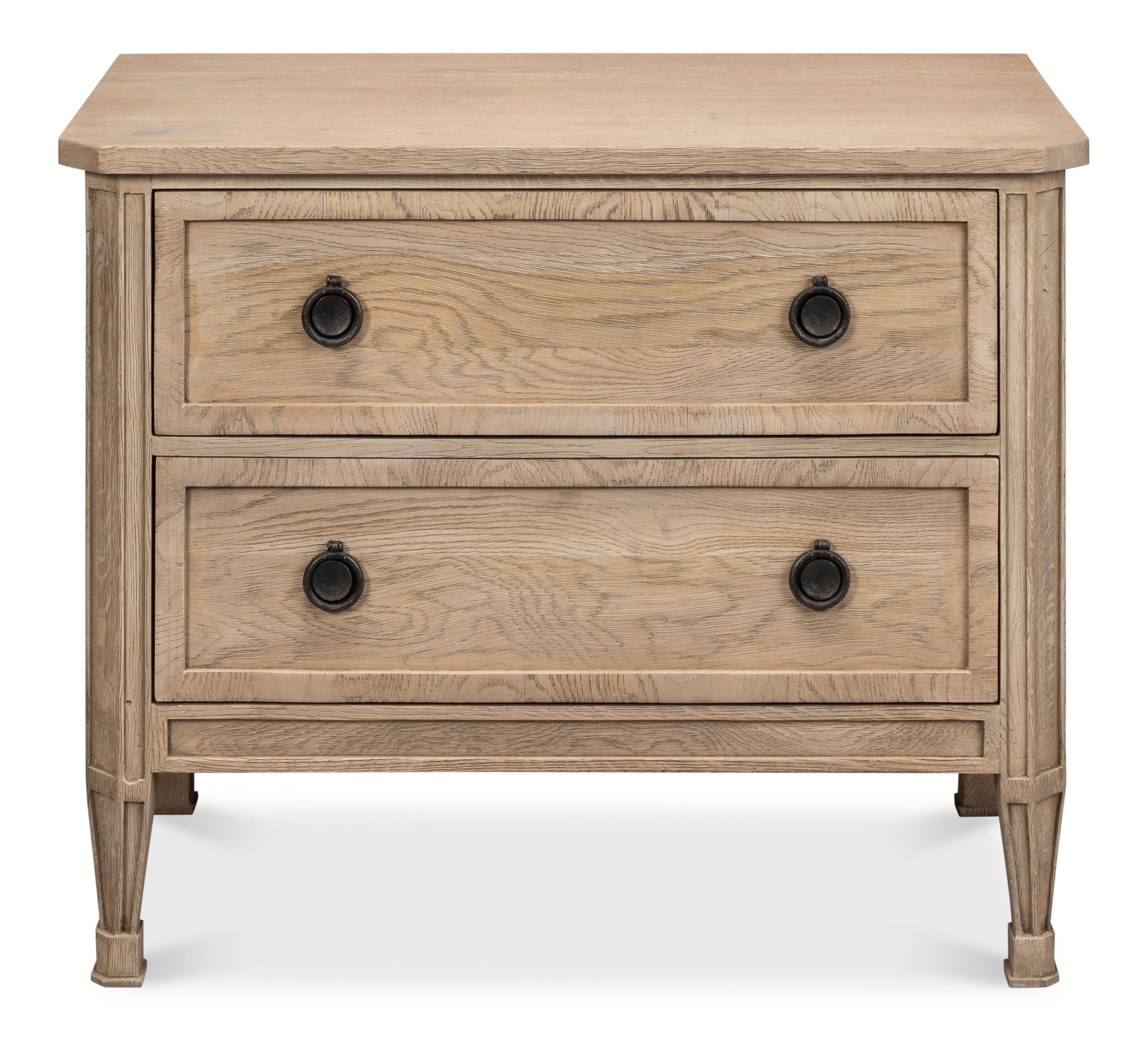 Gordon Vineyards Chest large image 