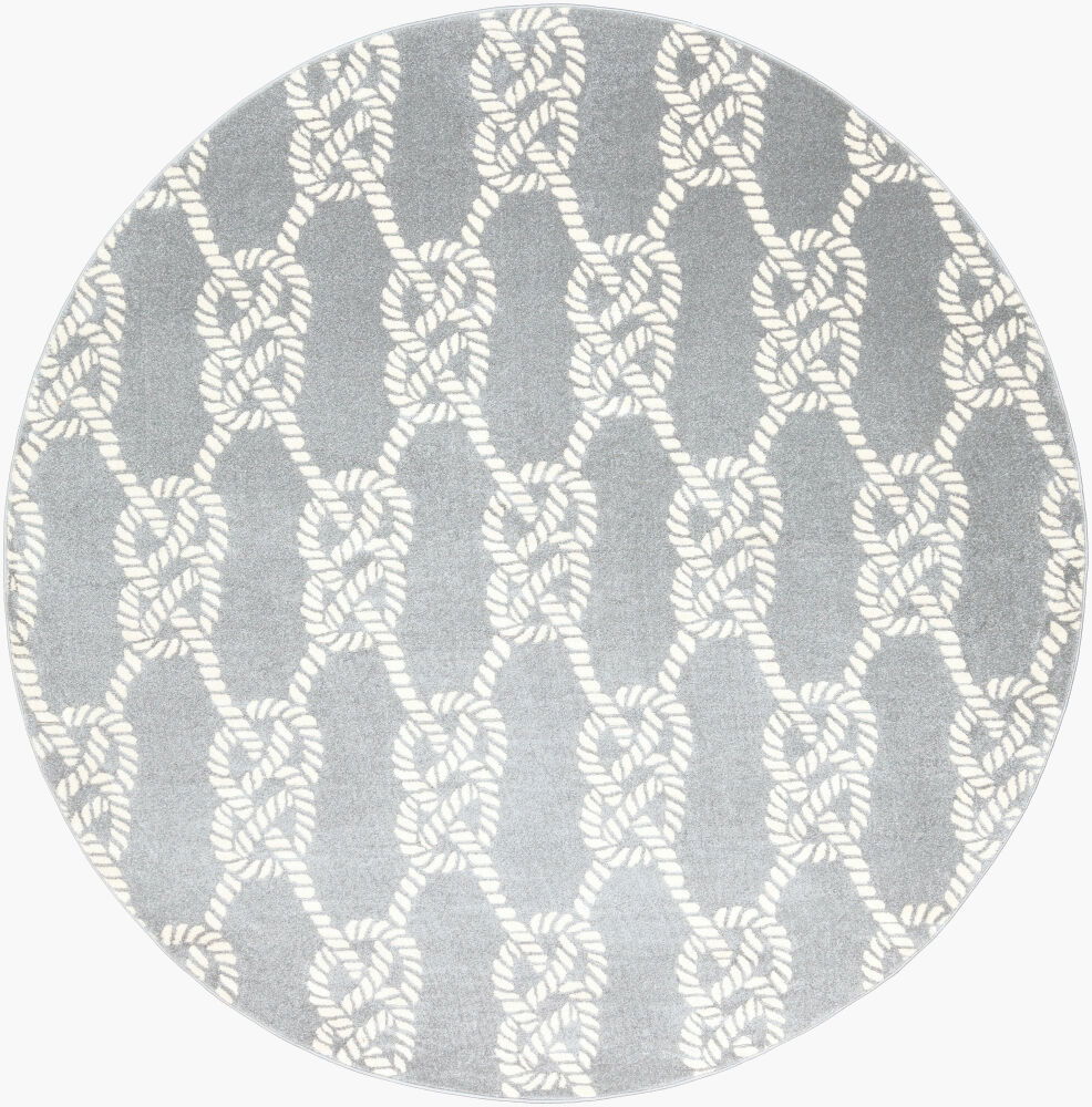 Horizon Machine Woven Rug large image 