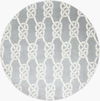Horizon Machine Woven Rug thumbnail 0
