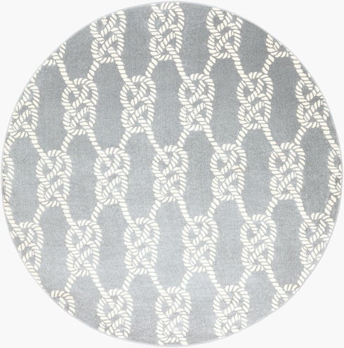 Horizon Machine Woven Rug