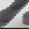 Esme  Dark Gray Ceramic Vase thumbnail 5