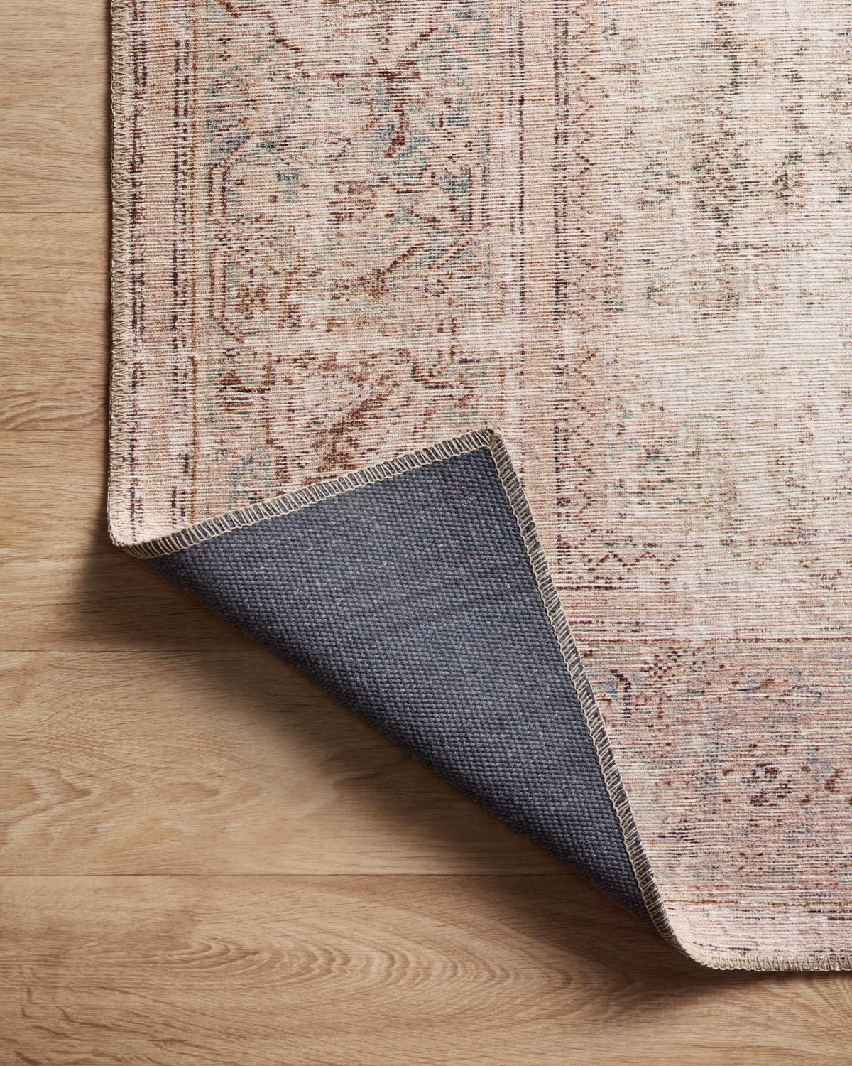 Amber Lewis x Loloi Georgie Rug, 10' length x 14' width View 11