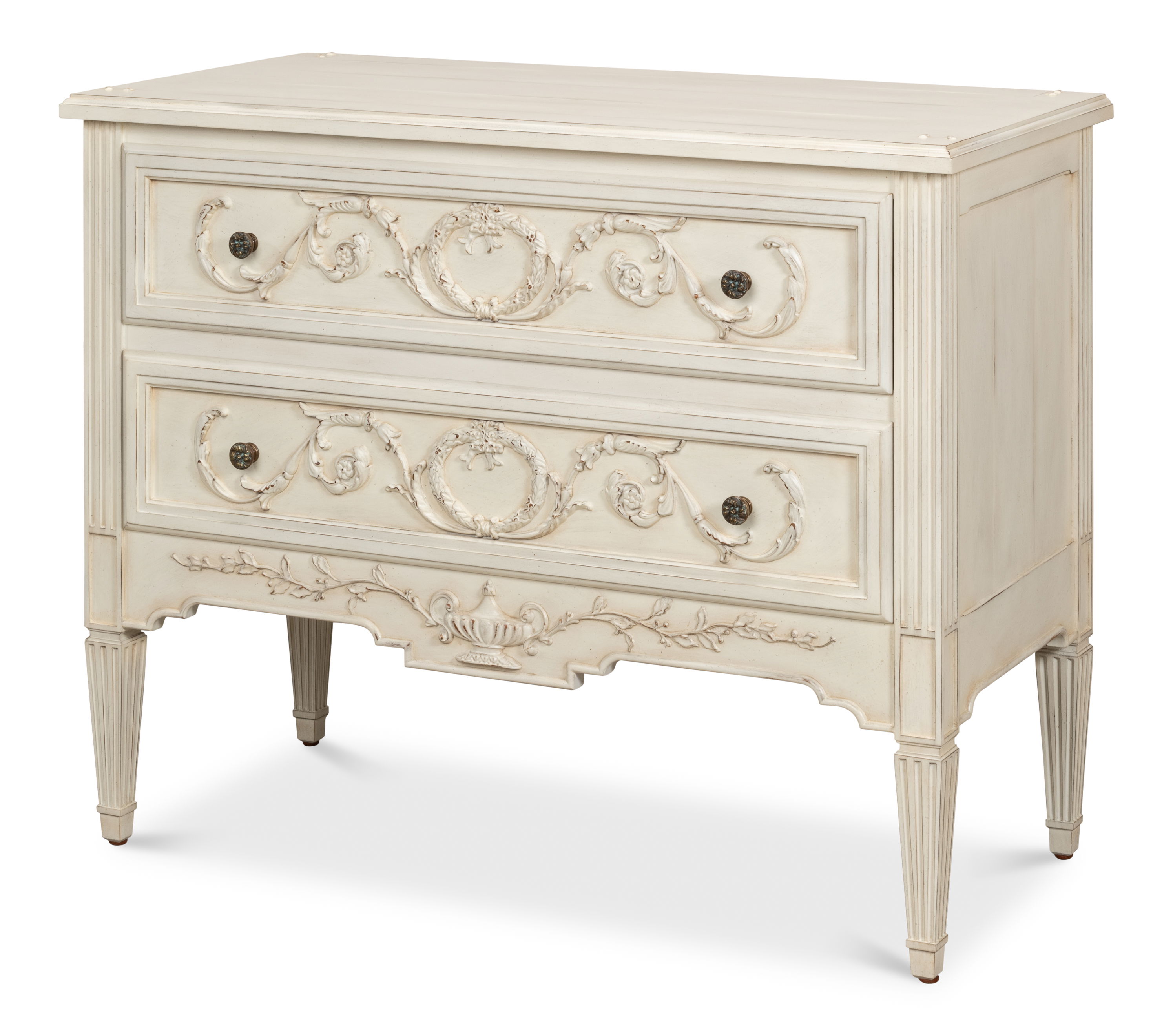 Antoinette Chest large image 