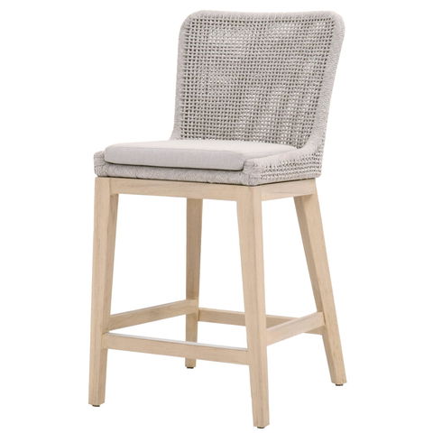 Mesh Counter Stool