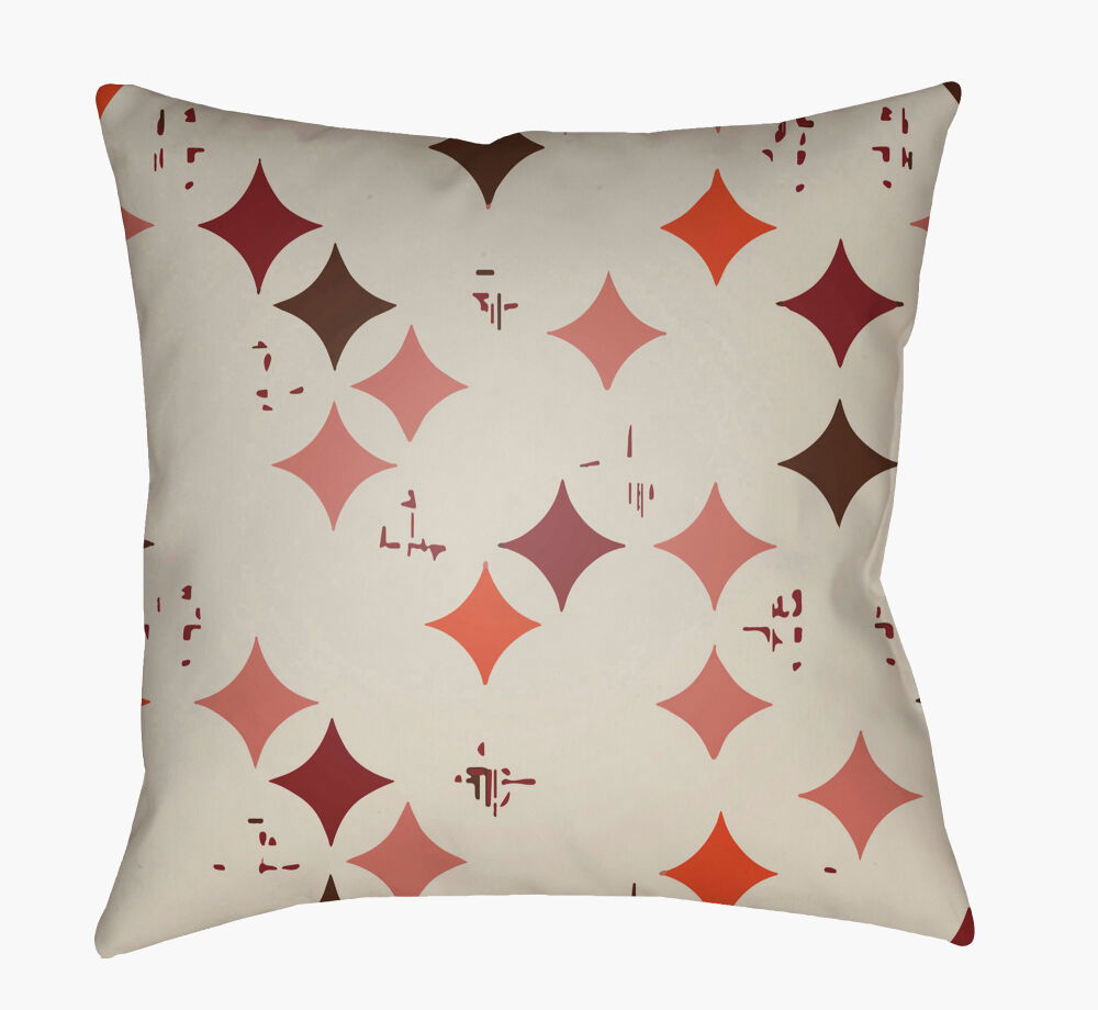 Moderne Accent Pillow large image 