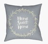 Home Sweet Home II Accent Pillow thumbnail 0