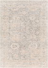 Presidential Machine Woven Rug, by Surya, 10'0.08" length x 3'2.98" width thumbnail