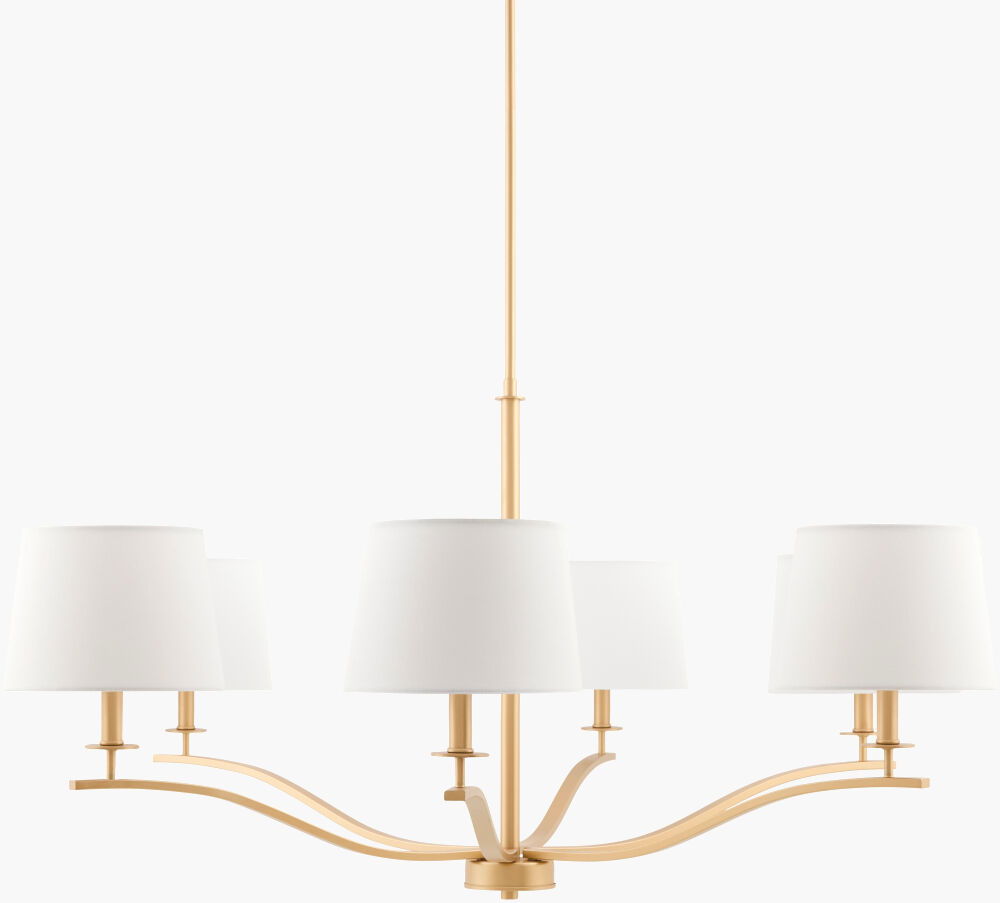 Cefalino Chandelier large image 