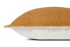 Loloi Pillows Pillow, Decorative Pillow, 22" length x 22" width thumbnail 3