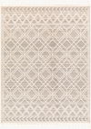Sofia Machine Woven Rug, by Surya, 11'11.7" length x 9'2.24" width thumbnail