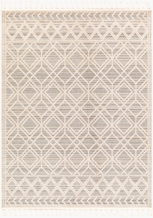 Sofia Machine Woven Rug