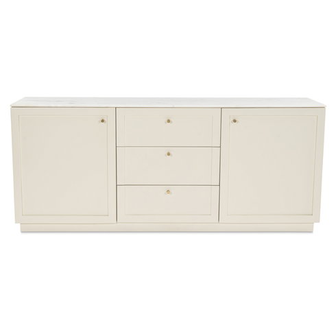 Nadine Sideboard Cream