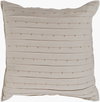 Moonlight Accent Pillow, Decorative Pillow by Surya, 20" length x 20" width thumbnail