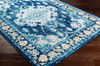 Harput Machine Woven Rug, by Surya, 9'0.27" length x 6'6.74" width thumbnail