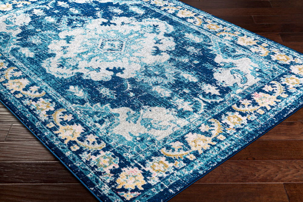 Harput Machine Woven Rug large image 