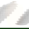 Floreana Medium White Vase thumbnail 0