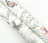 Papillon Blush Wallpaper, by York Wall, 27' length x 2'3" width x 0.02" depth thumbnail 4