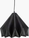 Novara Pendant, by Surya, 16" length x 16" width x 14" height thumbnail
