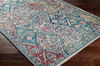 Harput Machine Woven Rug, by Surya, 9'0.27" length x 6'6.74" width thumbnail