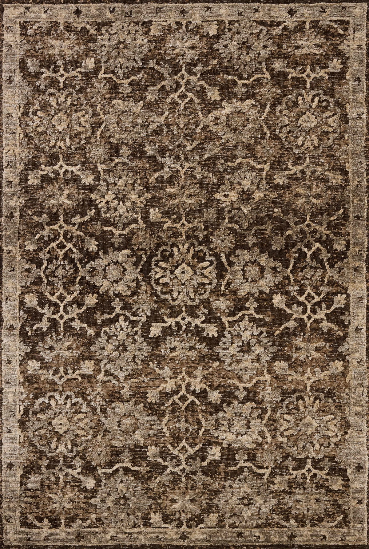 Loloi Percival Rug, 5' length x 7'6" width View 1
