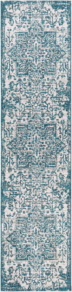 Eagean Machine Woven Rug large image 