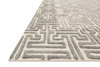 Loloi Ehren Rug, 2'6" length x 7'6" width thumbnail 2