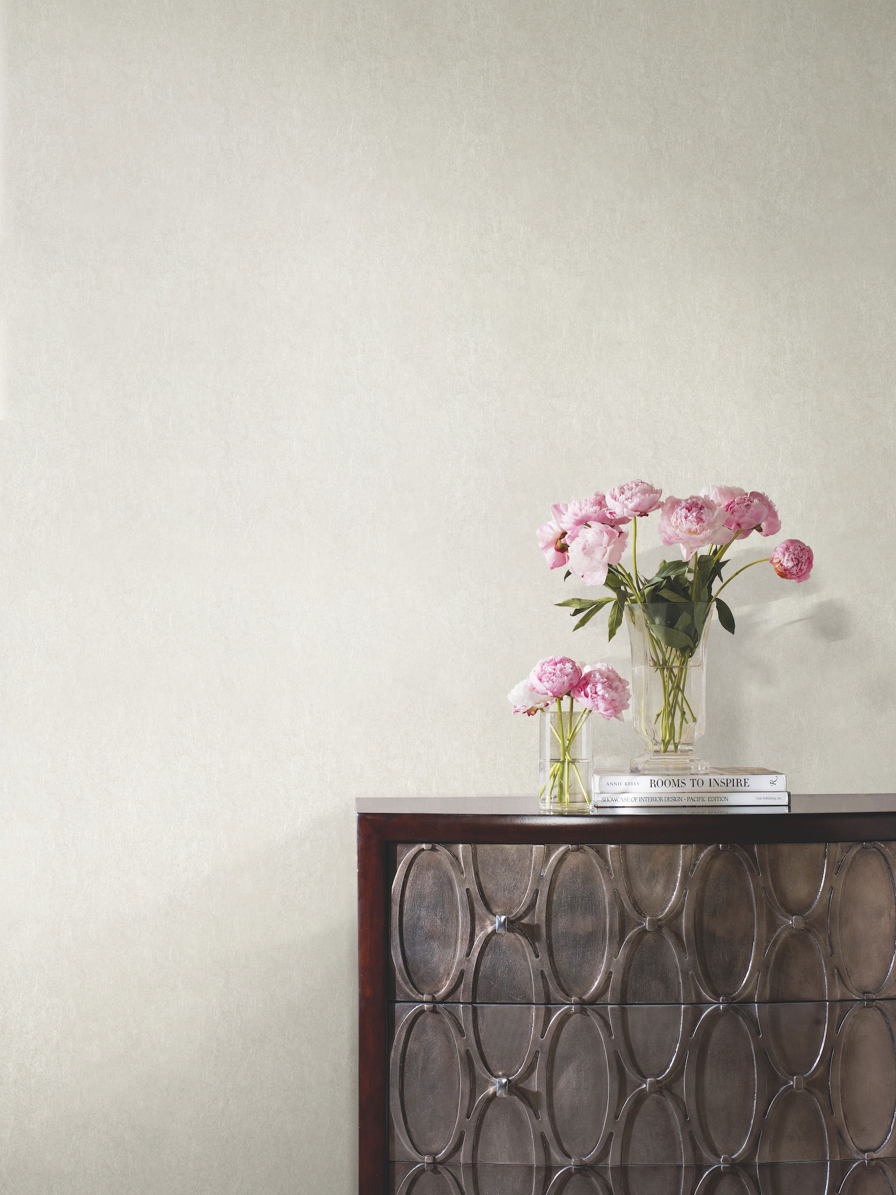 Oasis Beige Wallpaper Oasis Beige Wallpaper large image