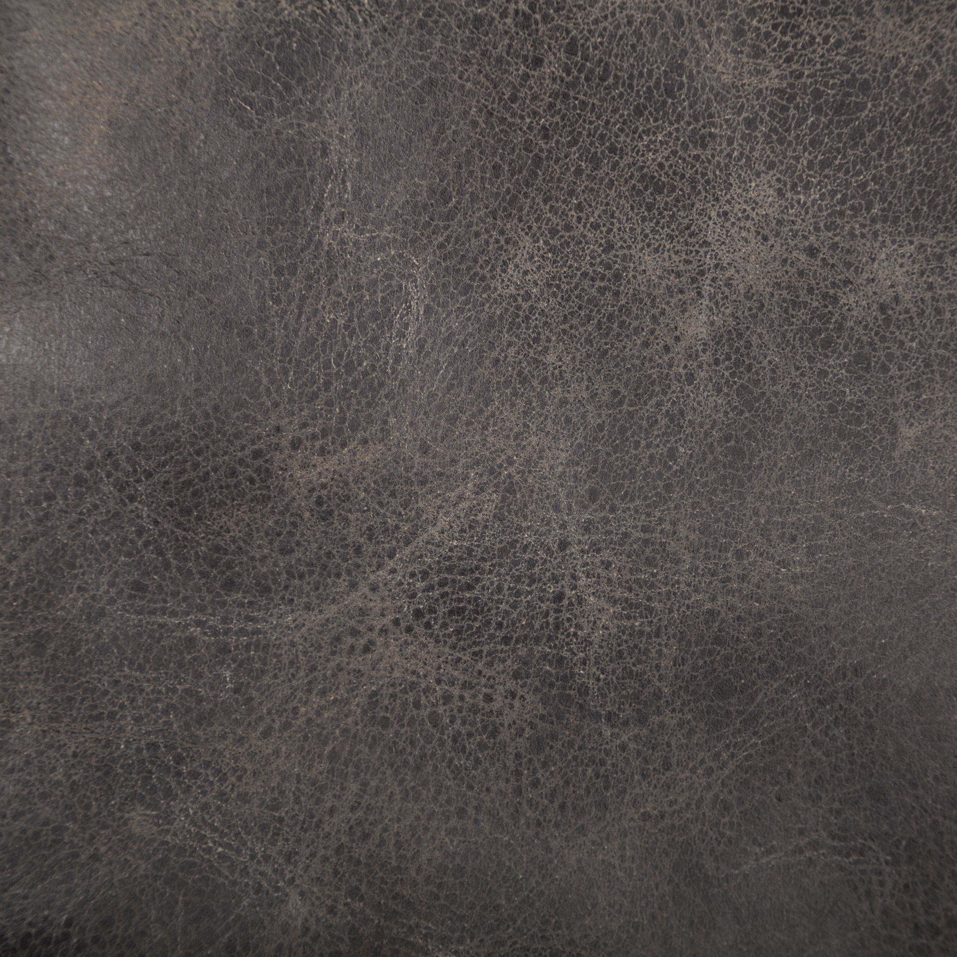 Colarado Black Leather Cushions with Black Metal Frame Sling-Style Accent Chair large image 