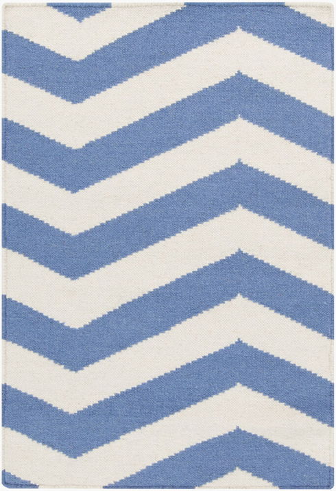 Frontier Handmade Rug