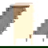 Marcellina Dresser Natural thumbnail 2