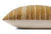 Amber Lewis x Loloi Elowen Pillow, Decorative Pillow, 18" length x 18" width thumbnail 3