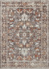 Loloi Bonney Rug, 2'7" length x 8' width thumbnail 1