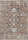 Loloi Bonney Rug, 9'3" length x 12'10" width thumbnail