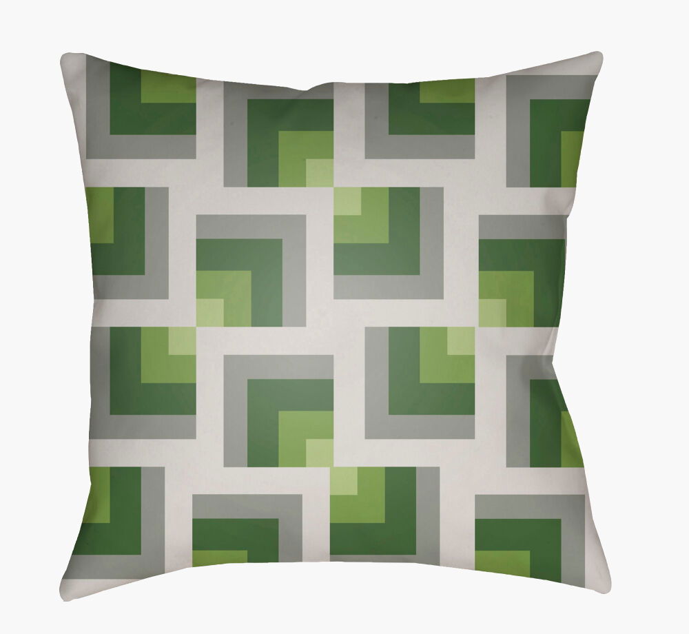 Moderne Accent Pillow large image 