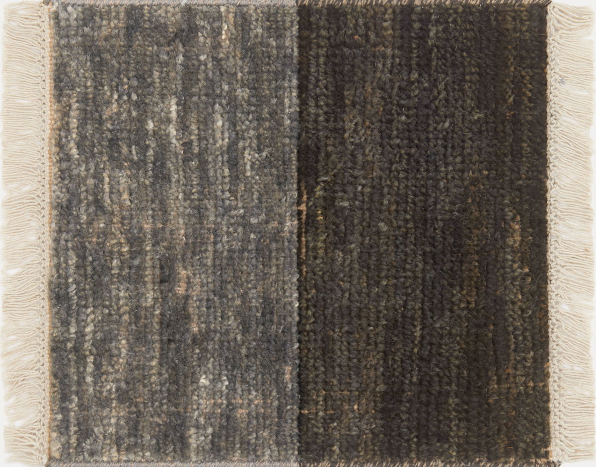 Loloi Quinn Rug, 1'6" length x 1'6" width