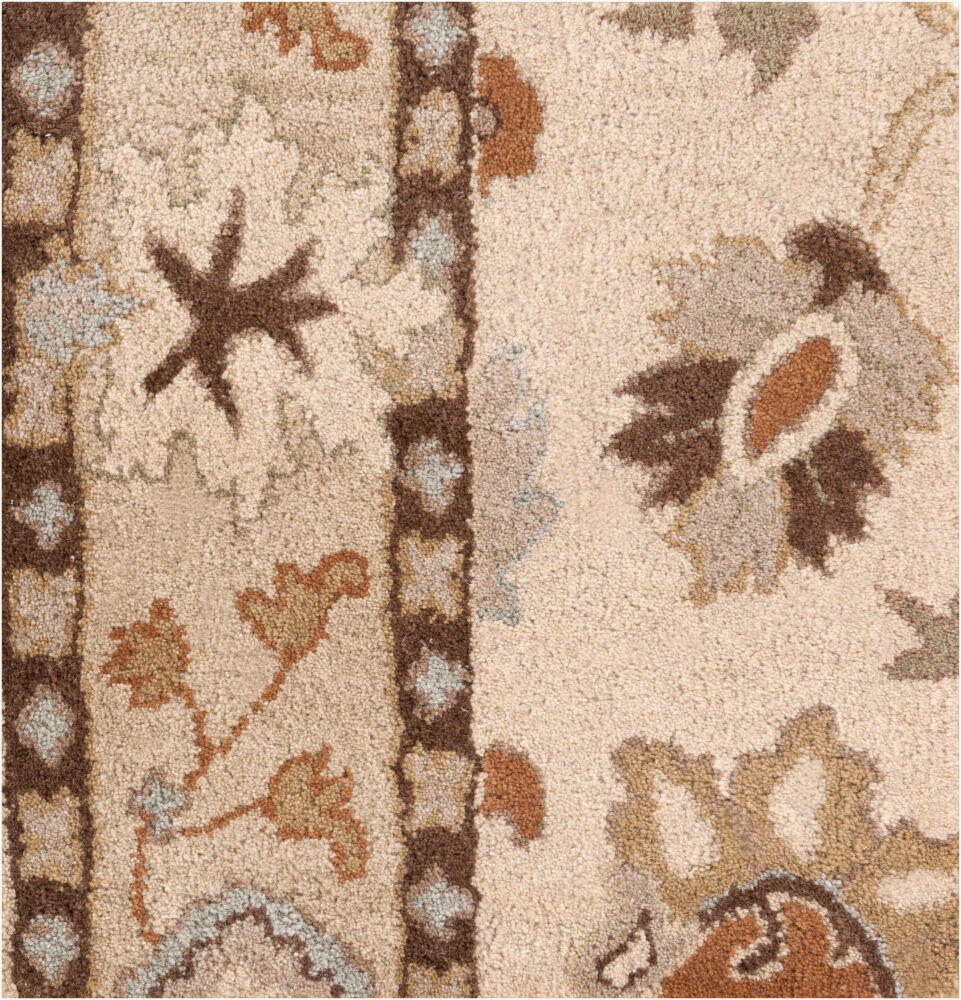 Caesar Handmade Rug large image 