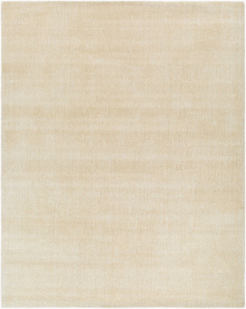 Messina Handmade Rug, by Surya, 1'6" length x 1'6" width