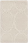 Modern Classics Handmade Rug thumbnail 0