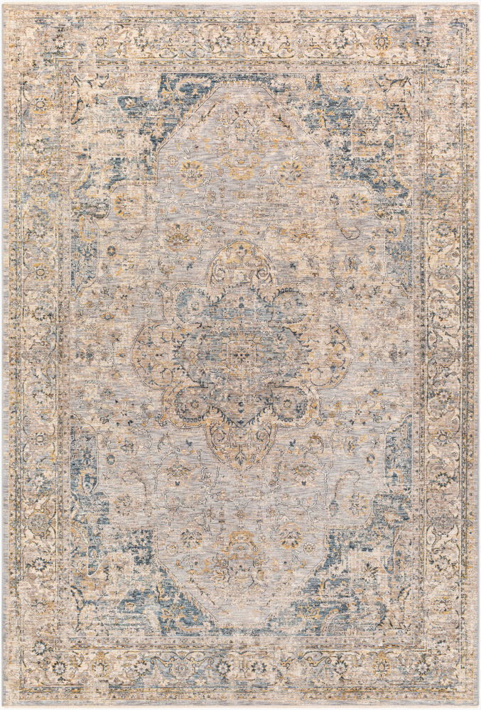 Aspendos Machine Woven Rug large image 