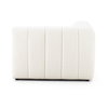 Build Your Own: Langham Channeled Sectional, Sectional Sofa by Four Hands, 43" width x 28" height x 43" depth thumbnail 3