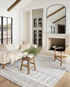 Loloi II Bliss Shag Rug thumbnail 1