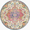 Elaziz Machine Woven Rug thumbnail 0