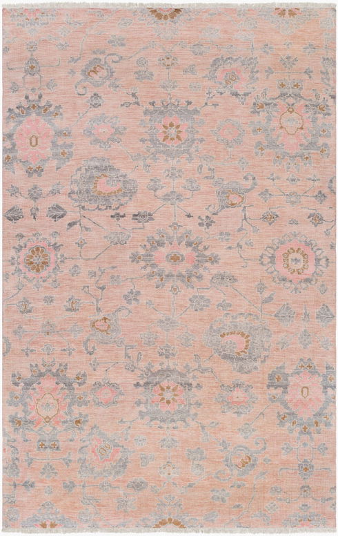 Gorgeous Handmade Rug