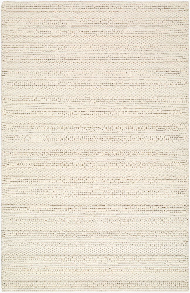 Cloud 19 Handmade Rug, by Surya, 10' length x 8' width