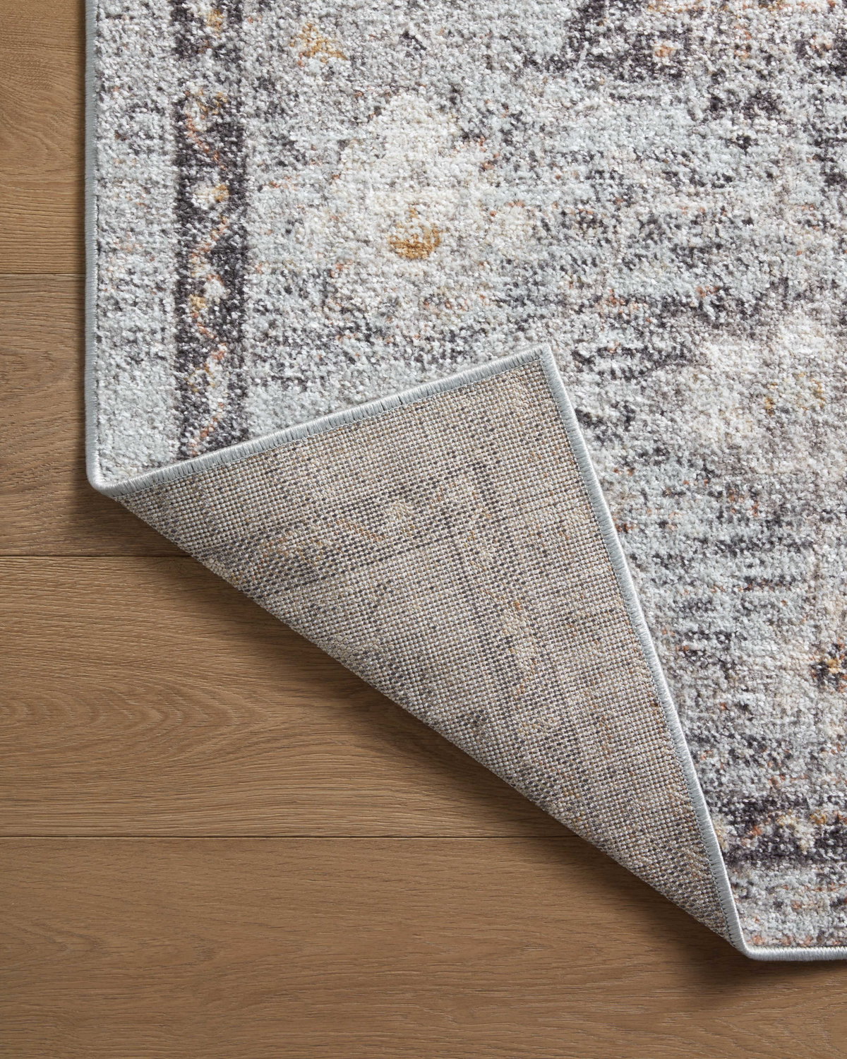 Loloi Monroe Rug, 2'6" length x 5'9" width View 7
