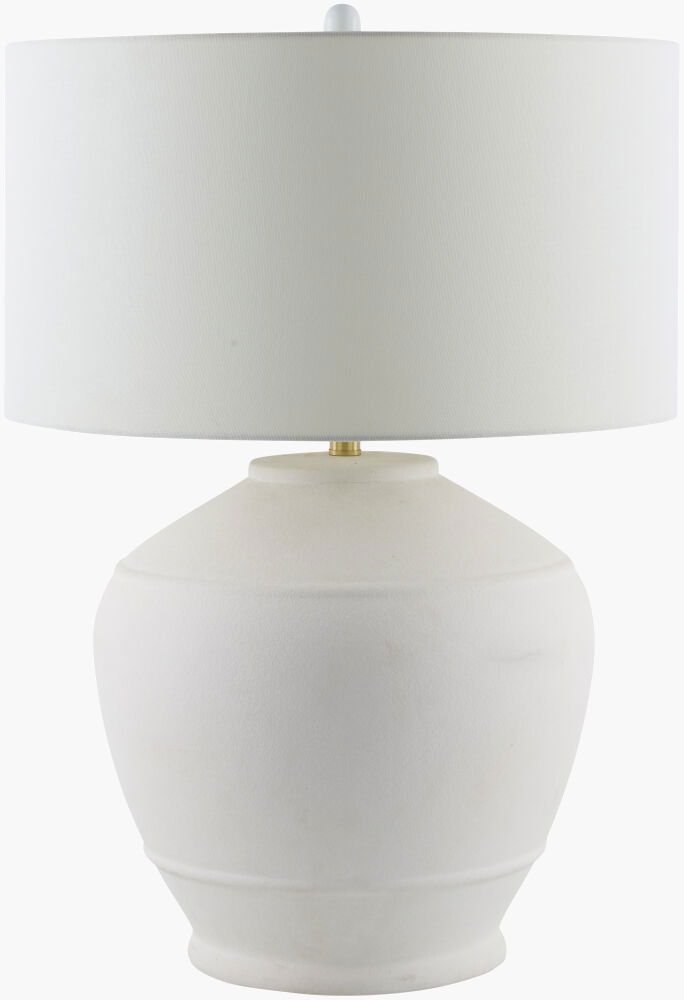 Morlaix Accent Table Lamp large image 