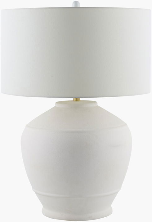Morlaix Accent Table Lamp