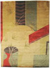 Mugal Handmade Rug thumbnail 0