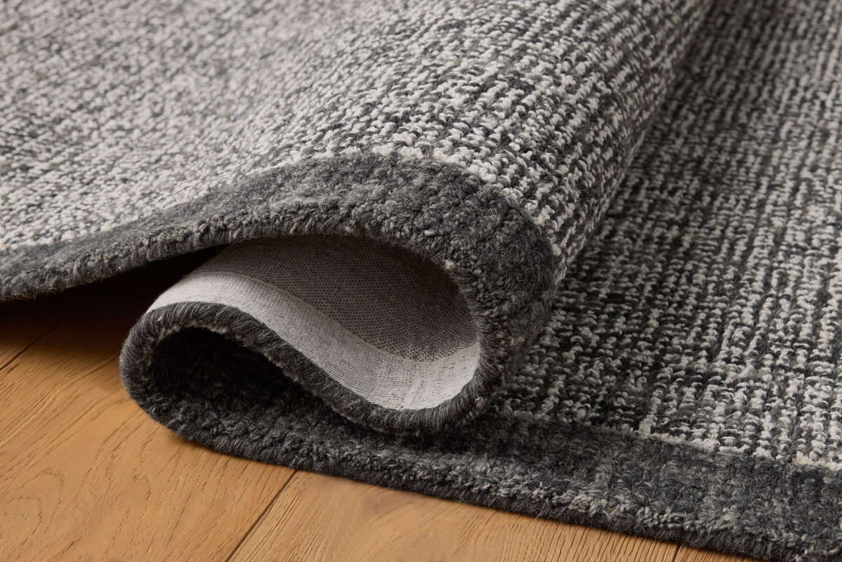 Magnolia Home by Joanna Gaines x Loloi Henley Rug, 2'3" length x 3'9" width View 4